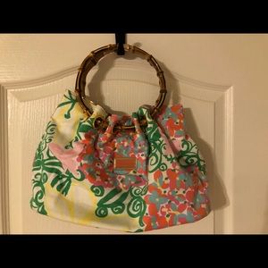 Lilly Pulitzer Purse